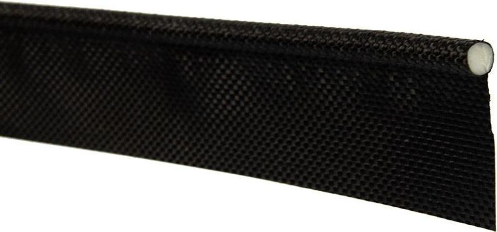 Karawanenspannglied 7mm schwarz Einzelflagge Produktbild 