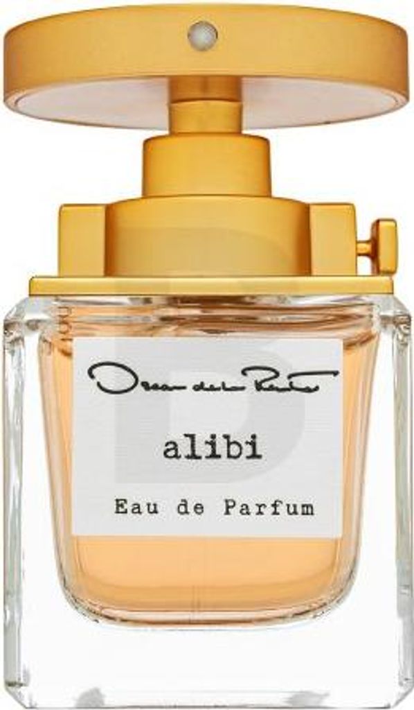 Oscar de la Renta Alibi woda perfumowana dla kobiet 30 ml Zdjęcie produktu 