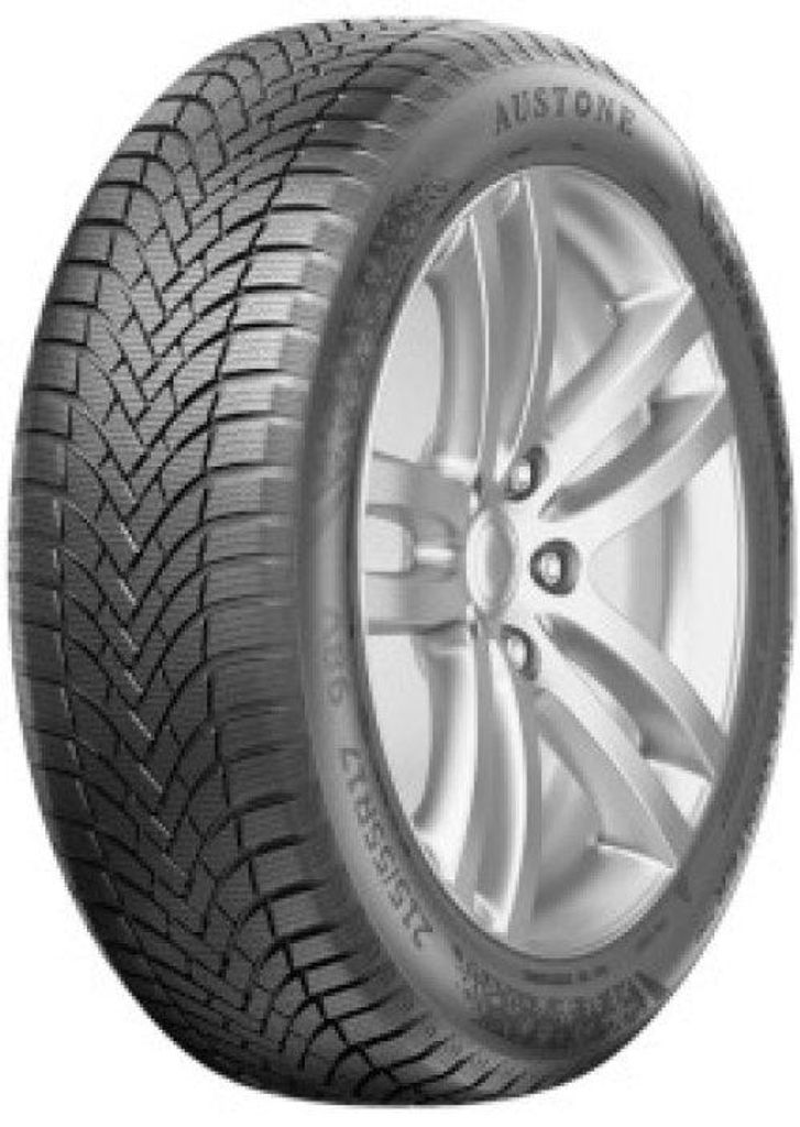 Austone Nixia Winter Pro 255/50R19 107V Xl Bsw Produktbild 