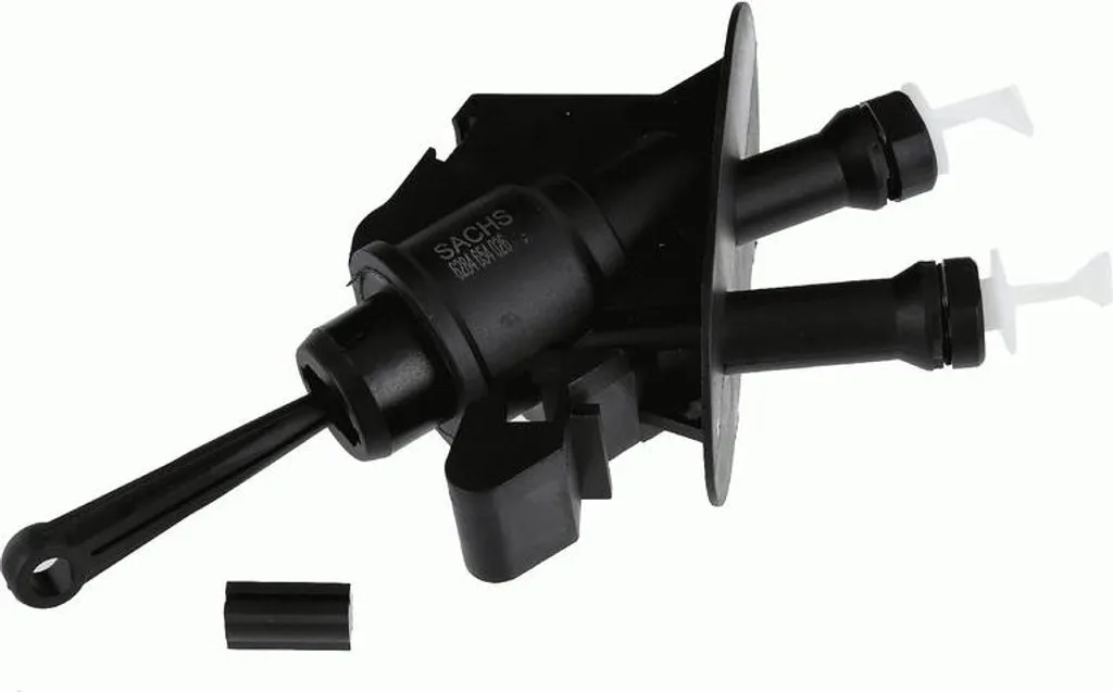 Cylindre Émetteur d'Embrayage Ford Fiesta 5 et Fusion : Pièce OE SACHS