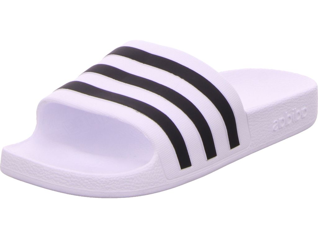 Adidas Badelatschen Adidas Badeschuhe 44 ADIDAS Uni Badeschuhe