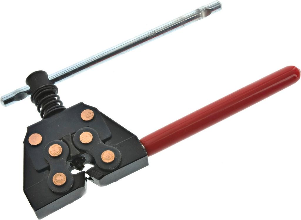 Kettentrenner universal - für 420er-530er-Kettenteilung
