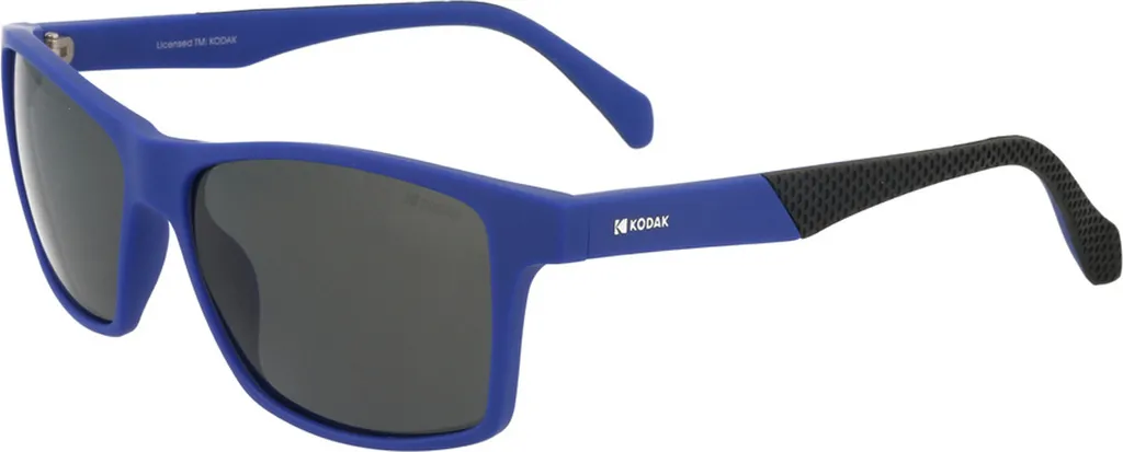 Kodak CF90018 Occhiali Sole Uomo Outdoor Polarizzati Montatura Sportiva