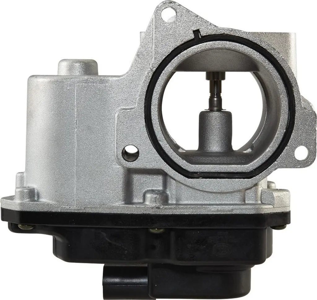 Vanne EGR HELLA 5 pôles électrique Drivetrain haute précision avec joint - 9
