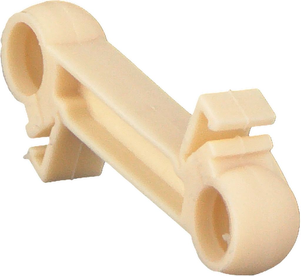 FEBI BILSTEIN Schaltgestänge 01167 quer (schräg) für VW GOLF II (19E, 1G1) 86mm