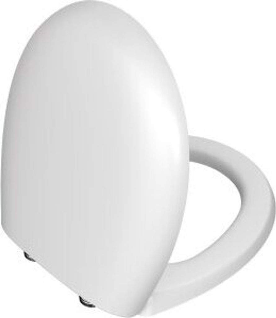 VITRA 106-401R009 WC-Sitz Memoria Black Duroplast 2023