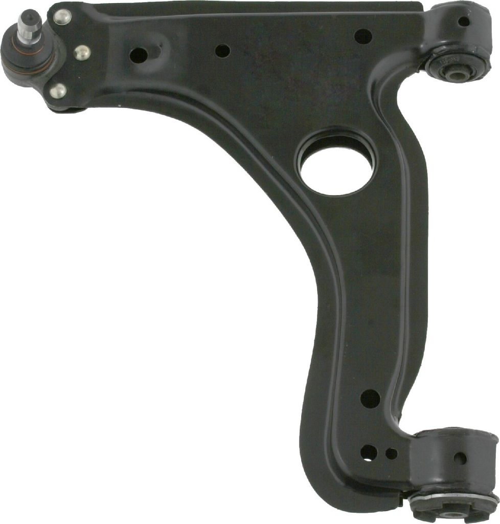 Febi Querlenker vorne links für Opel Astra Meriva Zafira