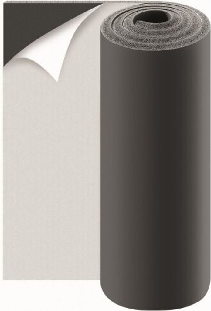 K-Flex SC Platte 19mm selbstklebend/6m² Produktbild 