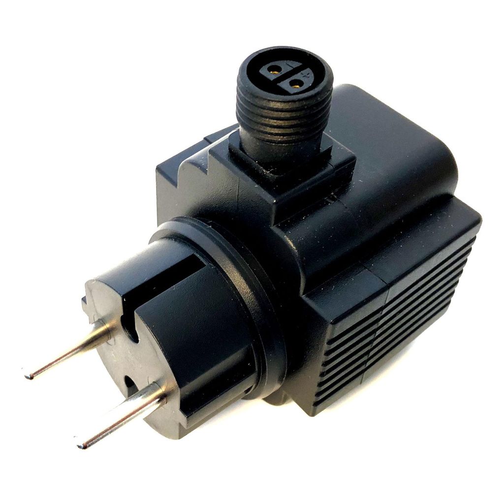 Transformateur 21W 12V Image du produit 