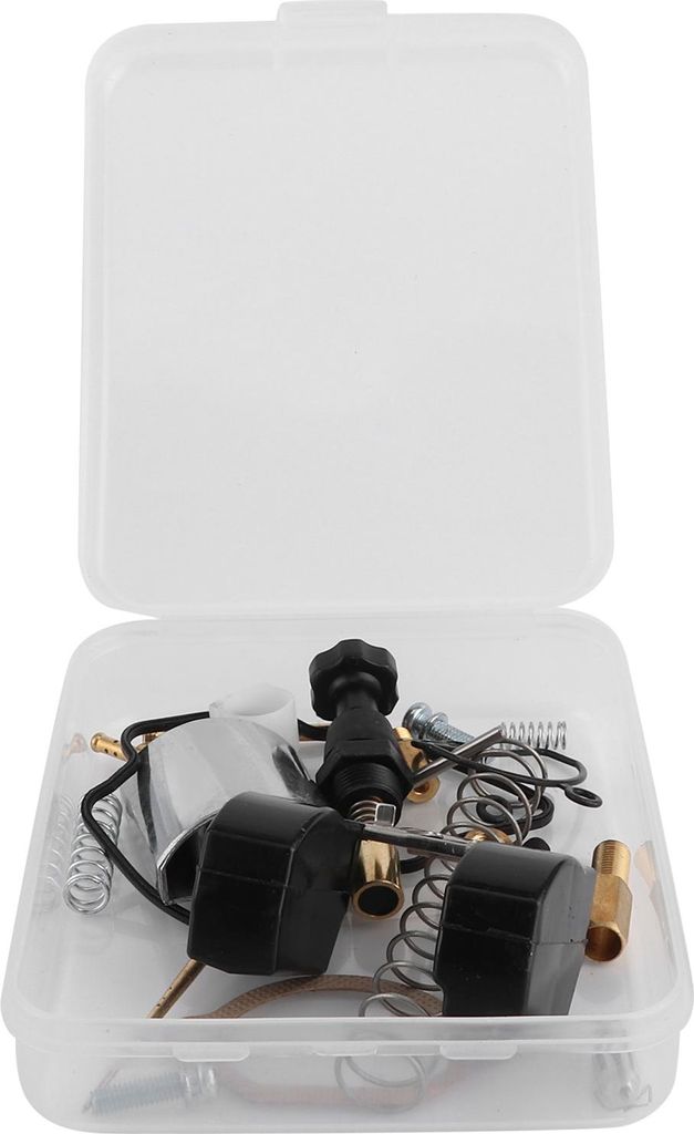 Motorrad -Vergaser -Reparatur -Kit 28mm für PWK24 PWK26 PWK28 PWK30 PWK32 PWK34
