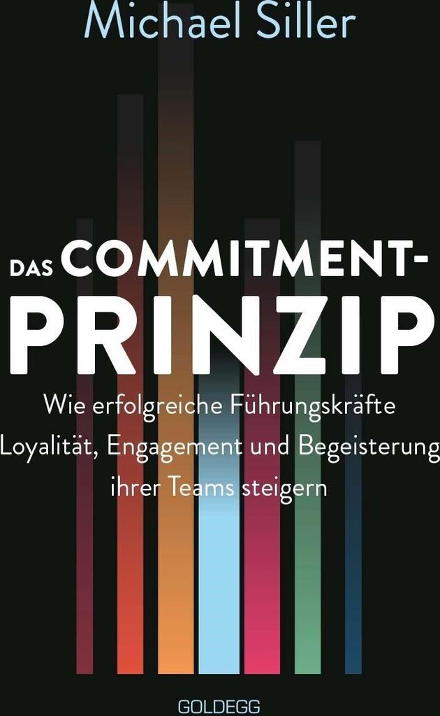 Das Commitment-Prinzip