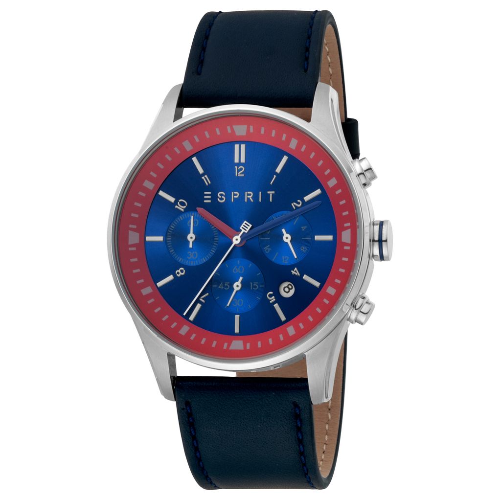 Esprit Terry Chrono ES1G209L0025 Herrenuhr Terry Chrono Produktbild 