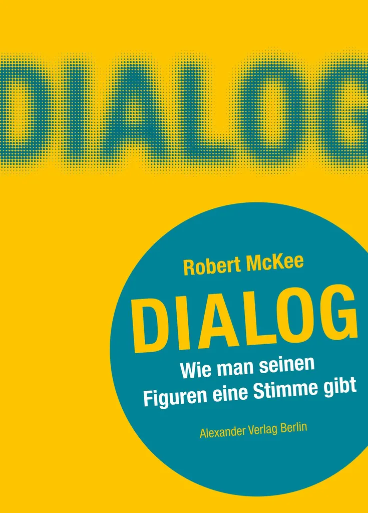 Dialog. La méthode pour donner une voix unique à chaque personnage clé