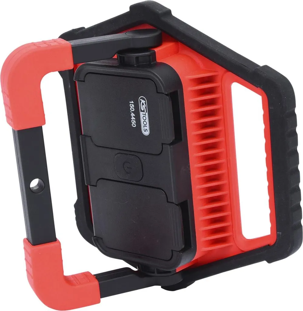 Lampe de Travail LED Portable KS Tools PerfectLight 900 lm Compacte - 6