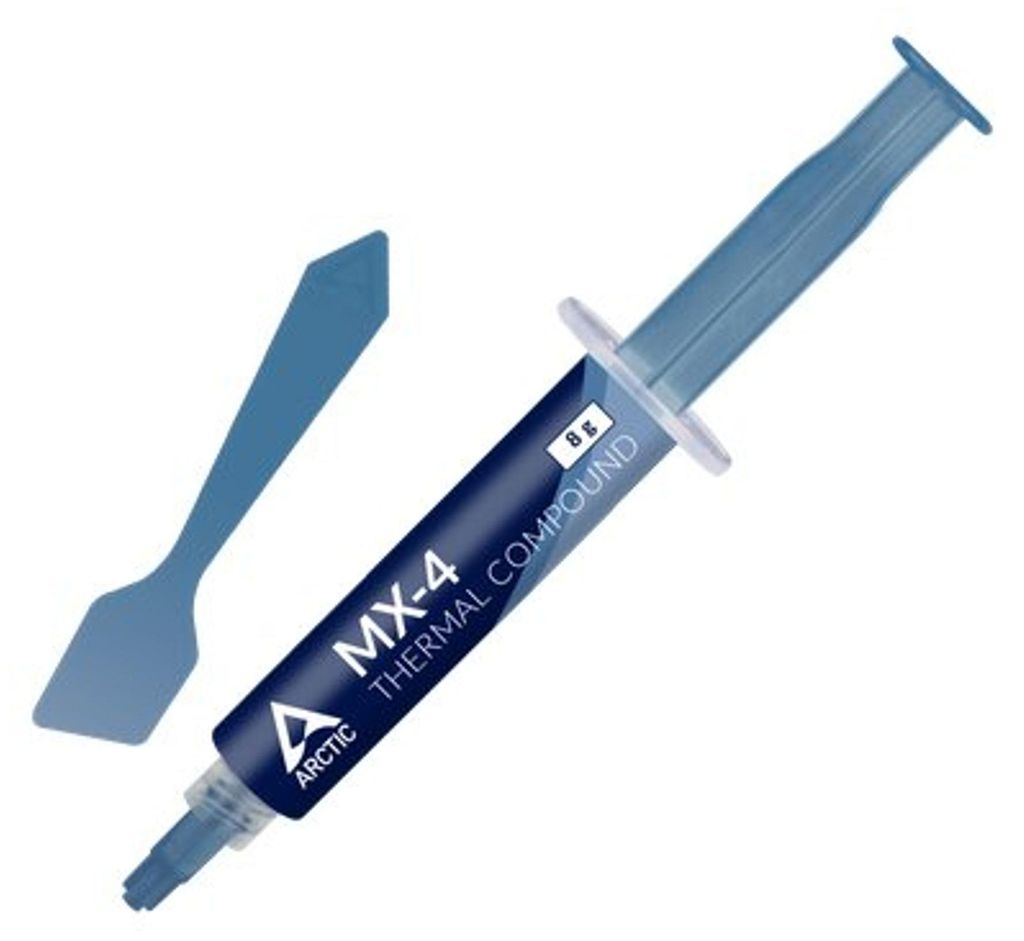 ARCTIC MX-4 High Performance Wärmeleitpaste, Produktbild 