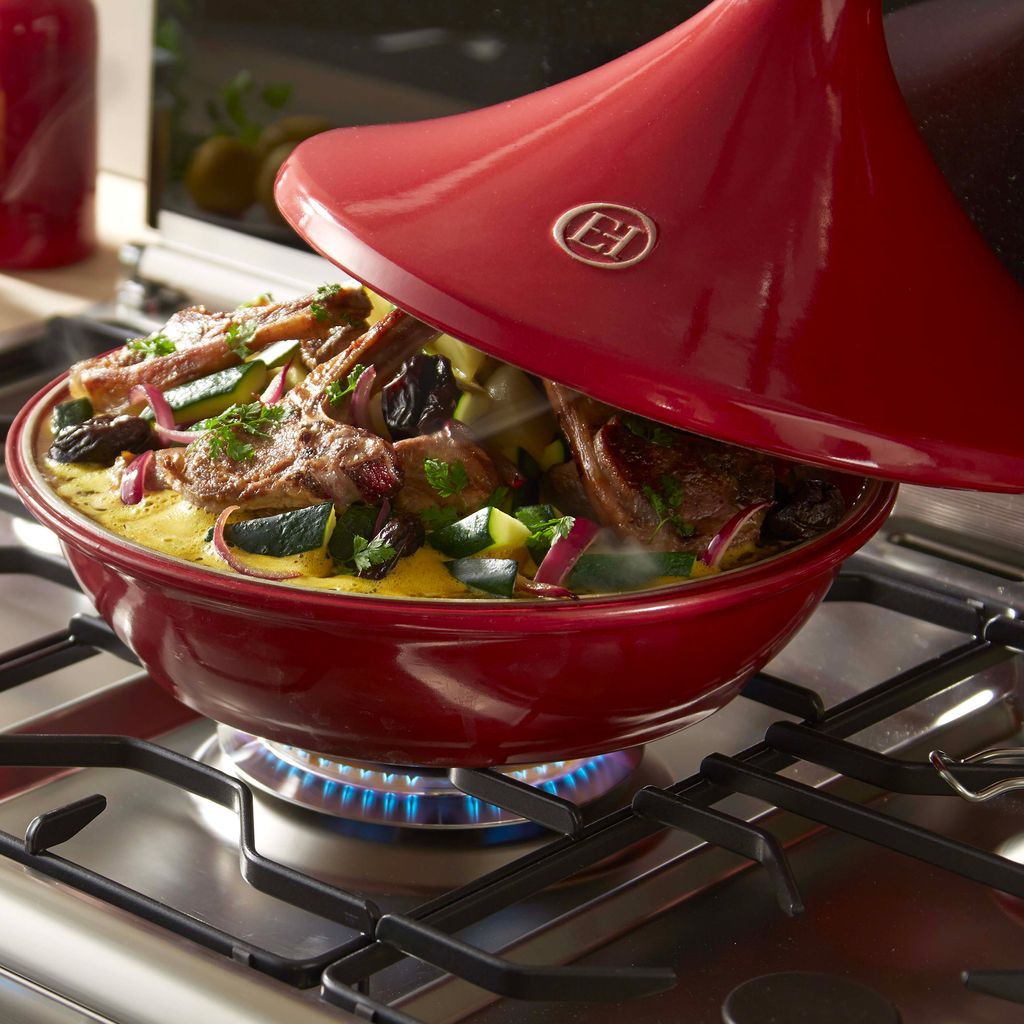 EH E-balení Tajine 32 cm Granátová Obrázek produktu