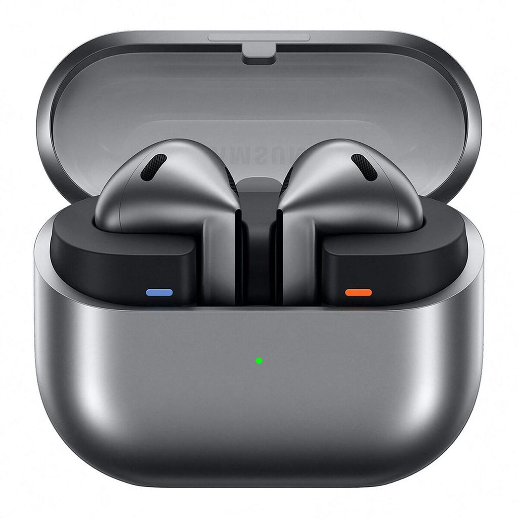 Samsung Galaxy Buds3 R530 Graphite Bluetooth-Kopfhörer