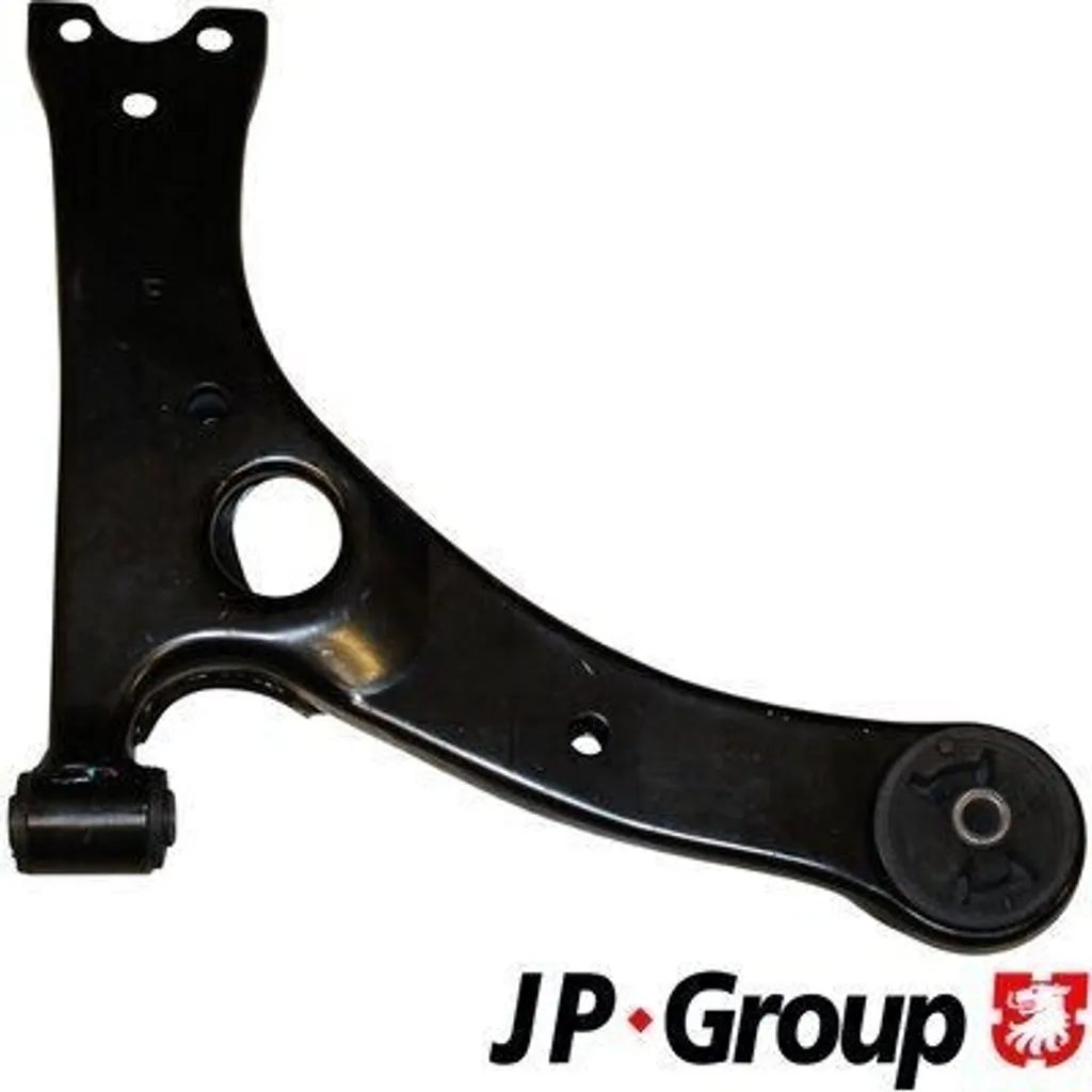 Bras de suspension JP GROUP 4840100680 pour Corolla E12 et Avensis T25