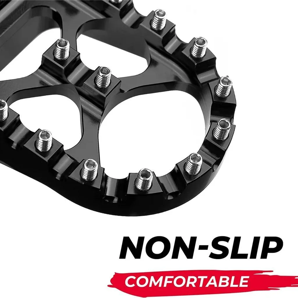 Repose-pieds de bureau noir antidérapant pour confort postural optimal