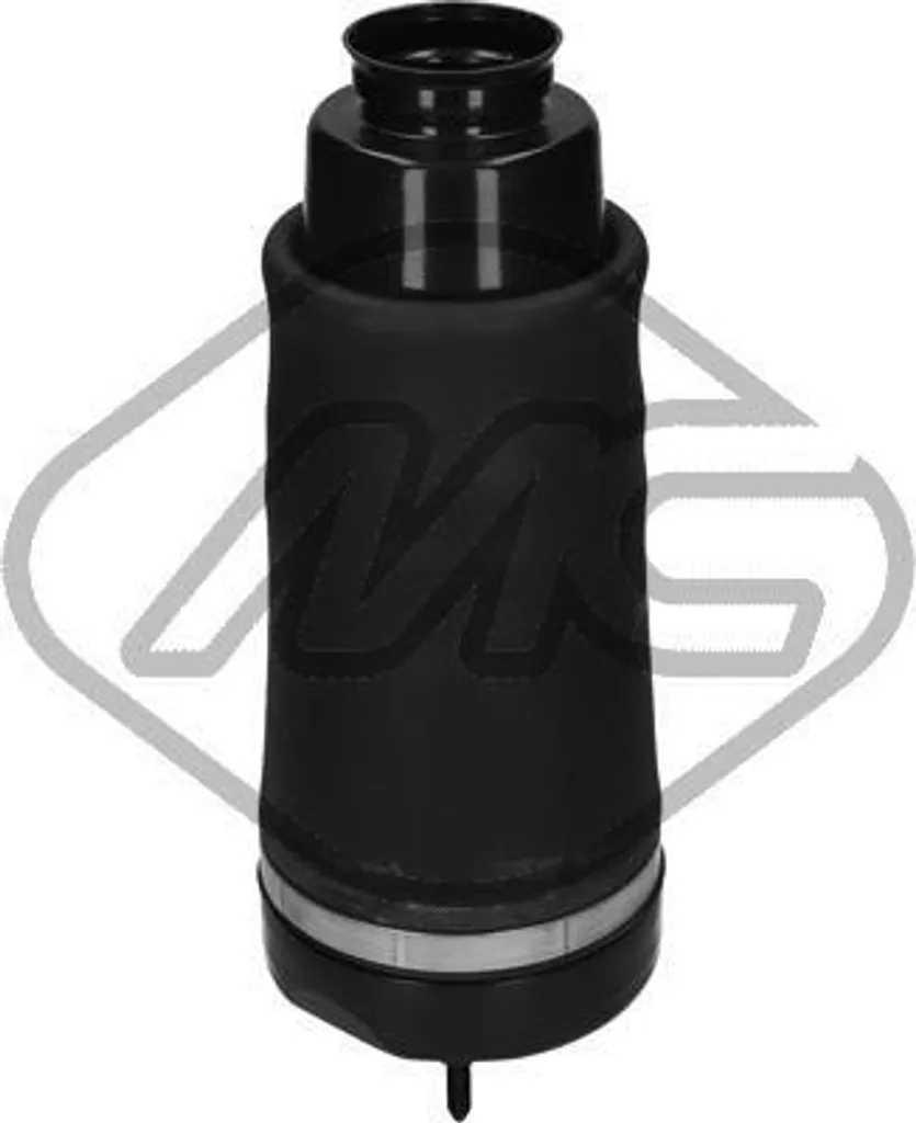 Ressort Pneumatique pour Mercedes Classe R - Metalcaucho 42945 Qualité