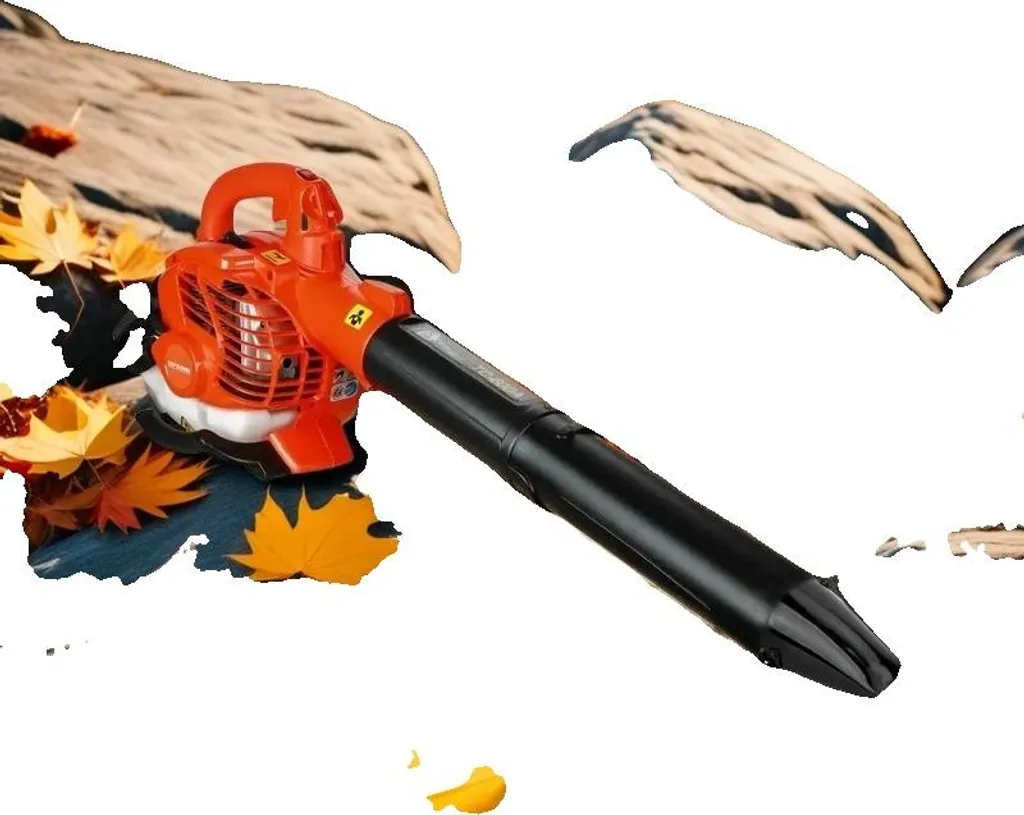 Souffleur feuilles thermique 26CC : finissez-en avec le ramassage manuel pénible