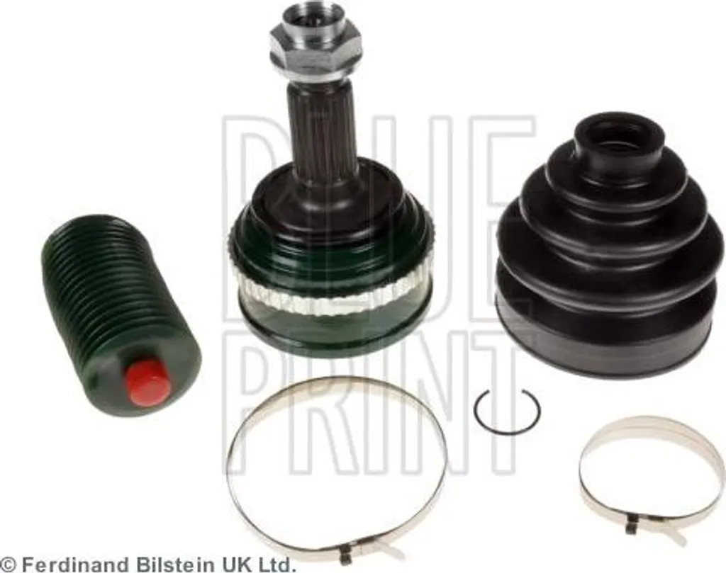 Stop aux Fuites de Cardan : Kit Joint Blue Print pour Honda Civic