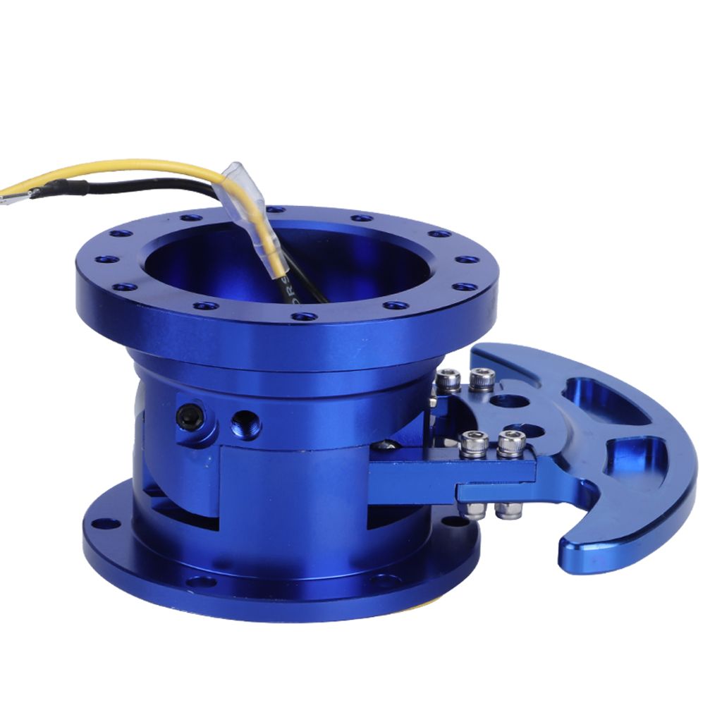Lenkradentferner,Lenkradfreigabe,Lenkradnaben-Kit,Lenkradfreigabe-Adapter,Kipp-Lenkrad