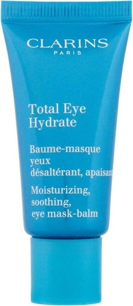 Total Eye Hydrate maska na oči Moisturizing, Soothing, Eye Obrázek produktu 