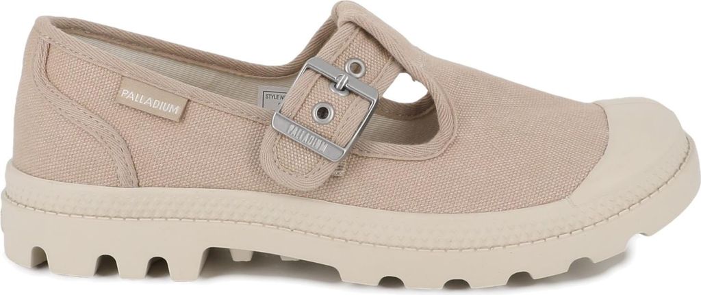 Palladium Pampa M-Jane Washed Pilat Größe EU 41 Produktbild 