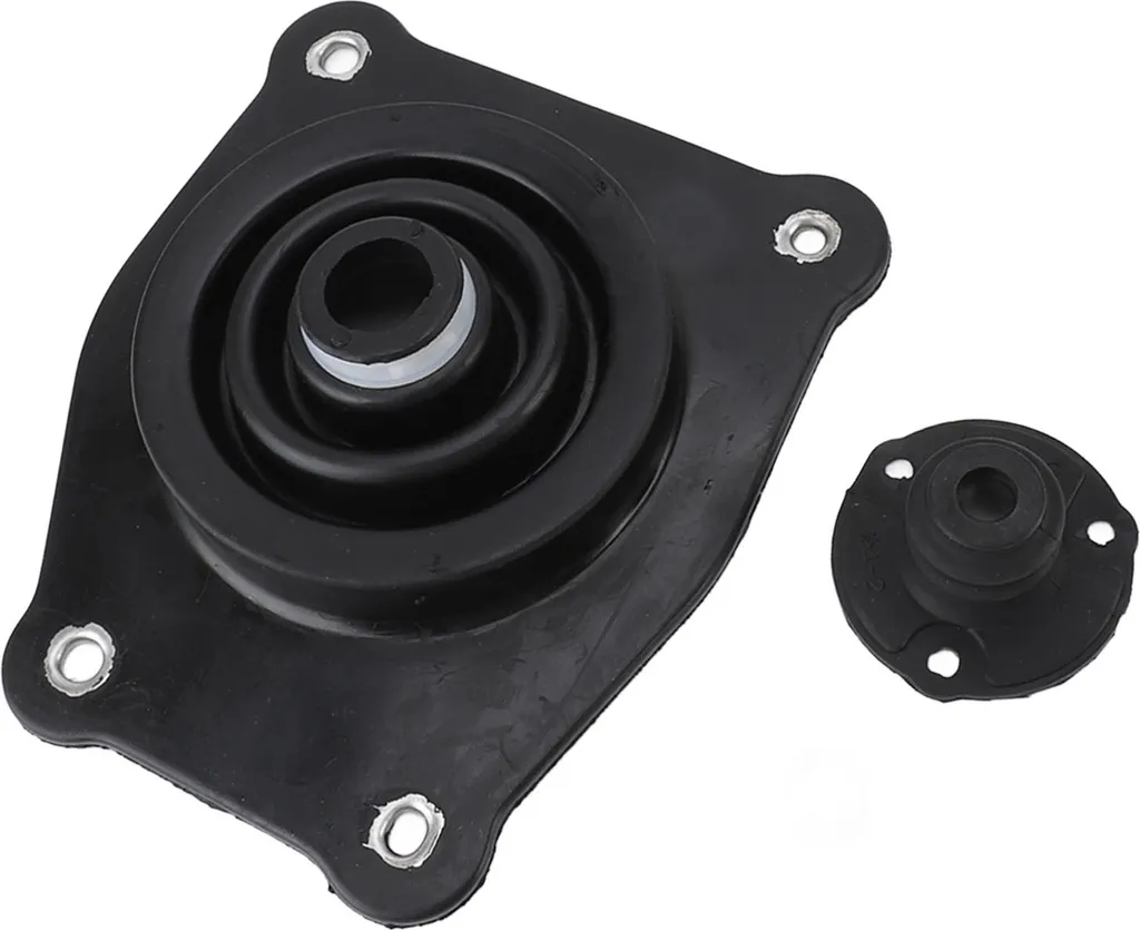 Soufflet de levier de vitesse NA0164481B et M51317480A pour MX-5 NA NB