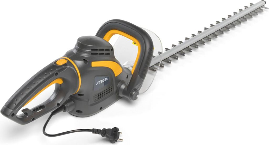Stiga HT 106c, 61 cm, Dvojité ostří, 28000 ot/min, 2 cm, Obrázek produktu 