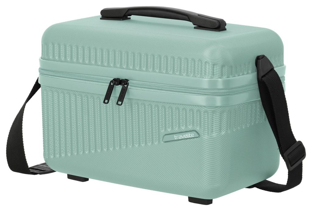 Travelite Bali Beautycase Kosmetikkoffer Kulturtasche Produktbild 