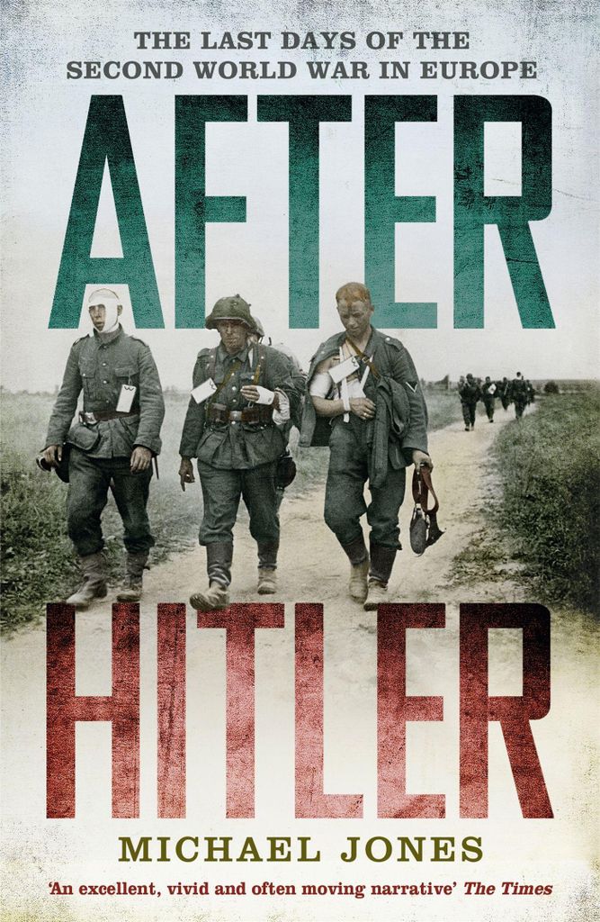 After Hitler – Lingua: Inglese