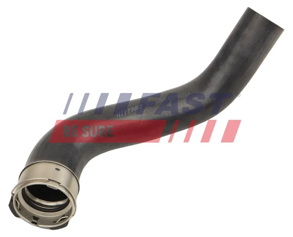 Tuyau Intercooler Renforcé FAST FT01284 pour Opel Mokka, Qualité OE
