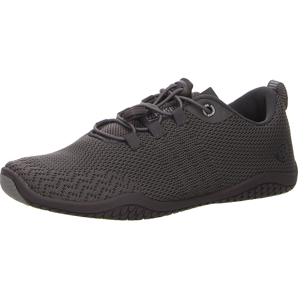 Dockers Slipper bequem in grau, Gr. 44 Produktbild 