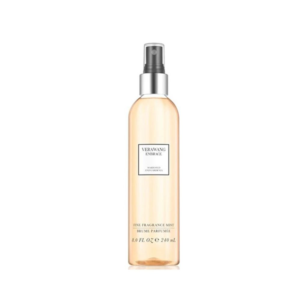 Vera Wang Embrace Ringelblume & Gardenie Körperspray 240 ml W