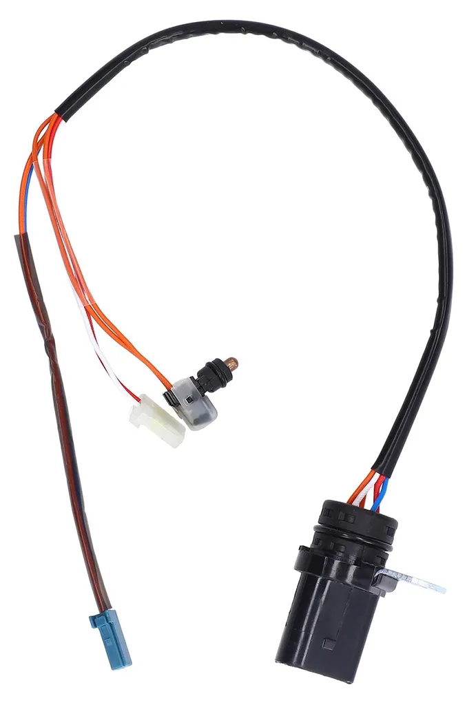 Câblage de boîte automatique 09G927363B pour moteur 1.8T 180 ch 2WD