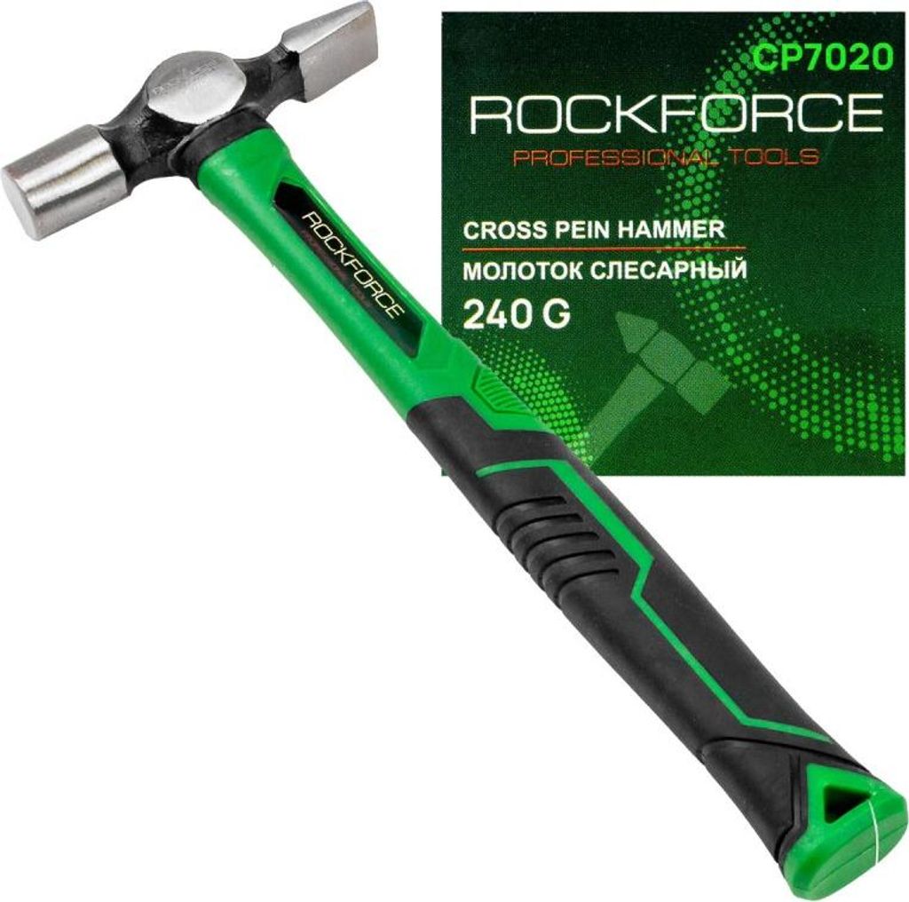 Zimmermannshammer de 240g