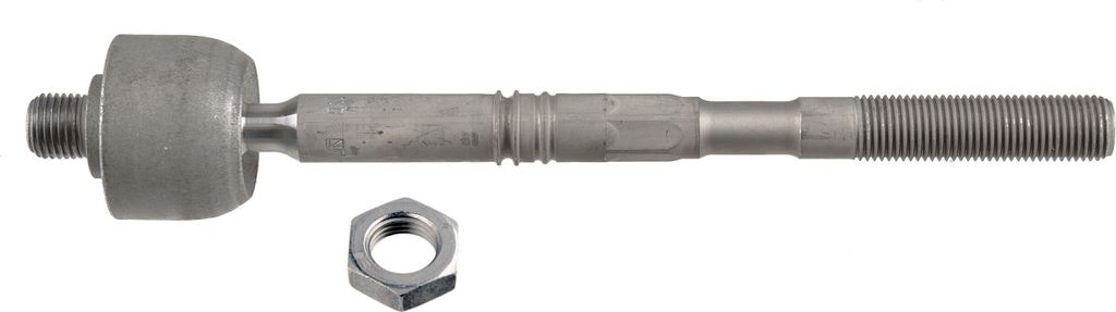 LEMFÖRDER 44029 01 Axialgelenk Spurstange für RENAULT Taliant Limousine Vorne Links Vorne Rechts