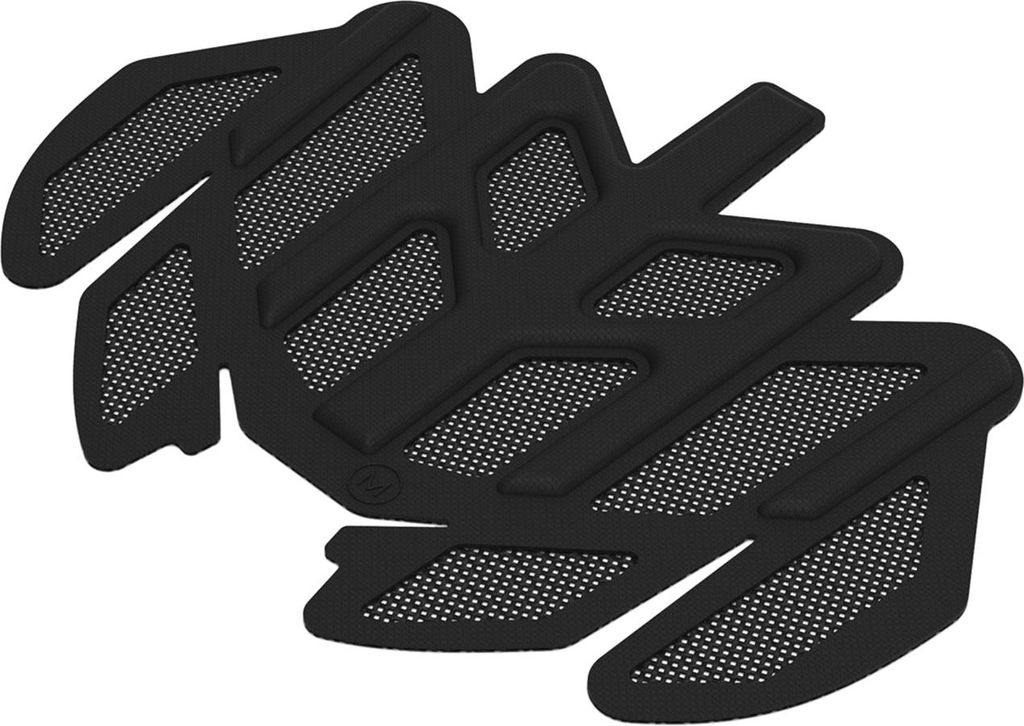 Lumos Ultra Bugnet S Schwarz