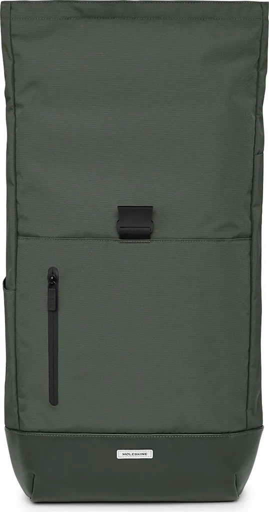 Sac à dos travail et voyage Moleskine Metro pour PC 15" et tablette