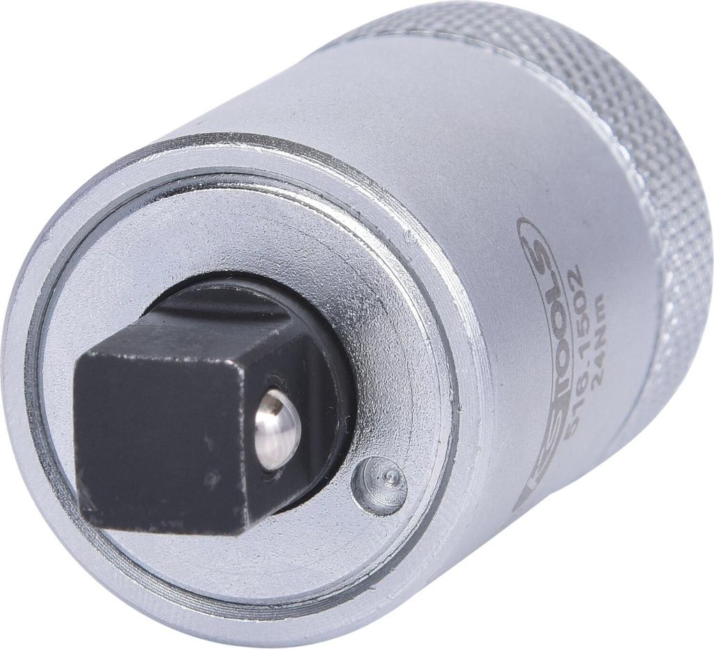 KS Tools 3/8 Drehmomentbegrenzer für Zündkerzen, 24Nm