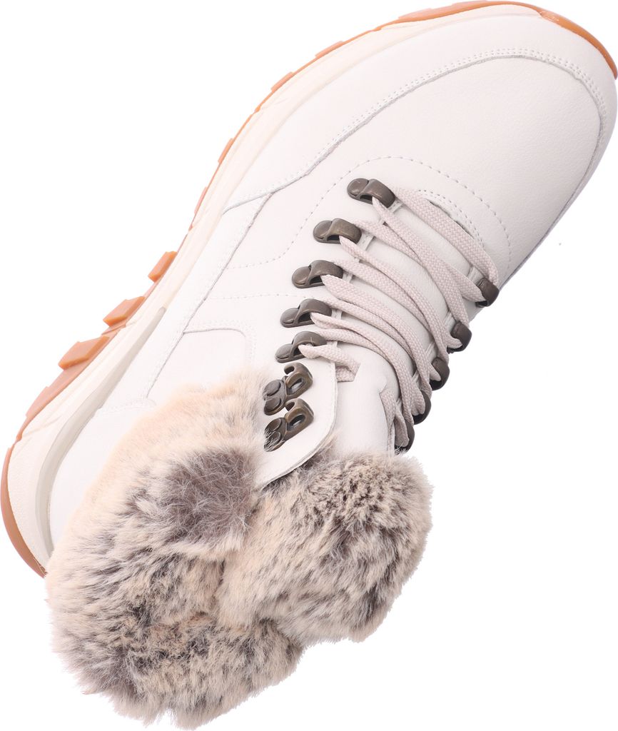 boty Rieker Evolution Offwhite Murmel Rock Rabbit W006380 Obrázek produktu 37