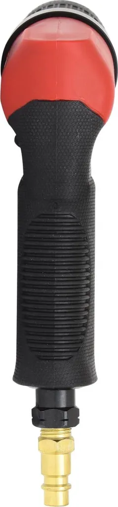 Perceuse pneumatique performante 6,3 bars avec mandrin 1/2'' robuste