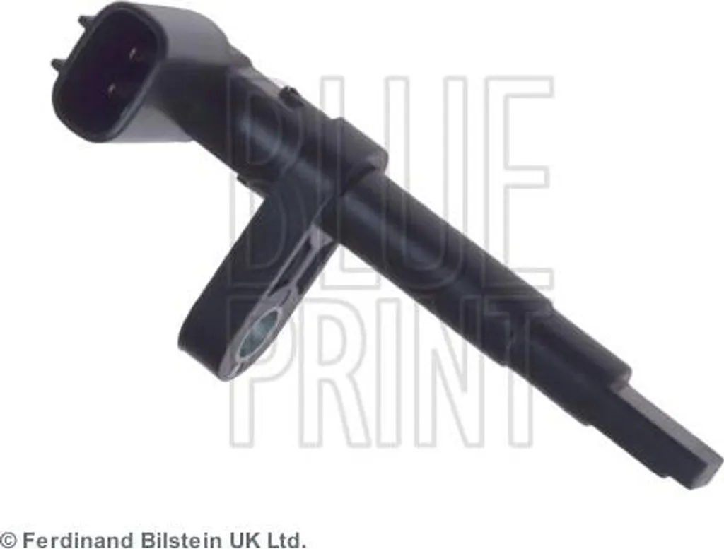 Ricambio Sensore ABS Posteriore Lexus GS IS | Blue Print ADT37143 OE
