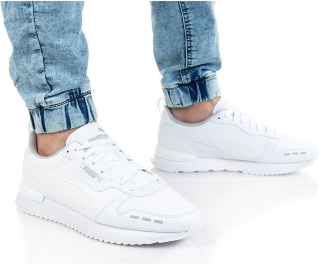 Puma scarpe R78 SL, 37412702 Immagine del prodotto 