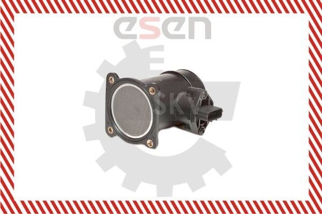 ESEN SKV 07SKV110 Luftmassenmesser LMM für NISSAN X-TRAIL (T30) Luftmengenmesser