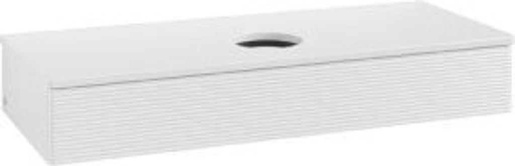 Villeroy & Boch K10110GF WTUS Antao K10_1 1200x190x500mm