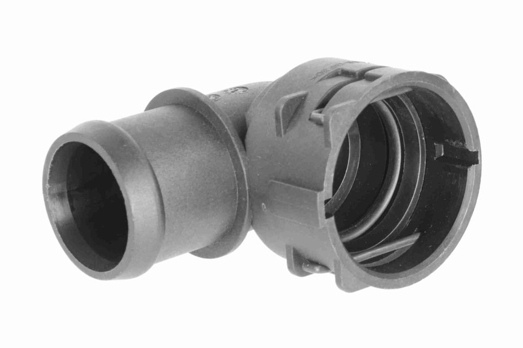 VAICO V10-5885 Kühlmittelflansch für VW TIGUAN (5N) Wasserflansch