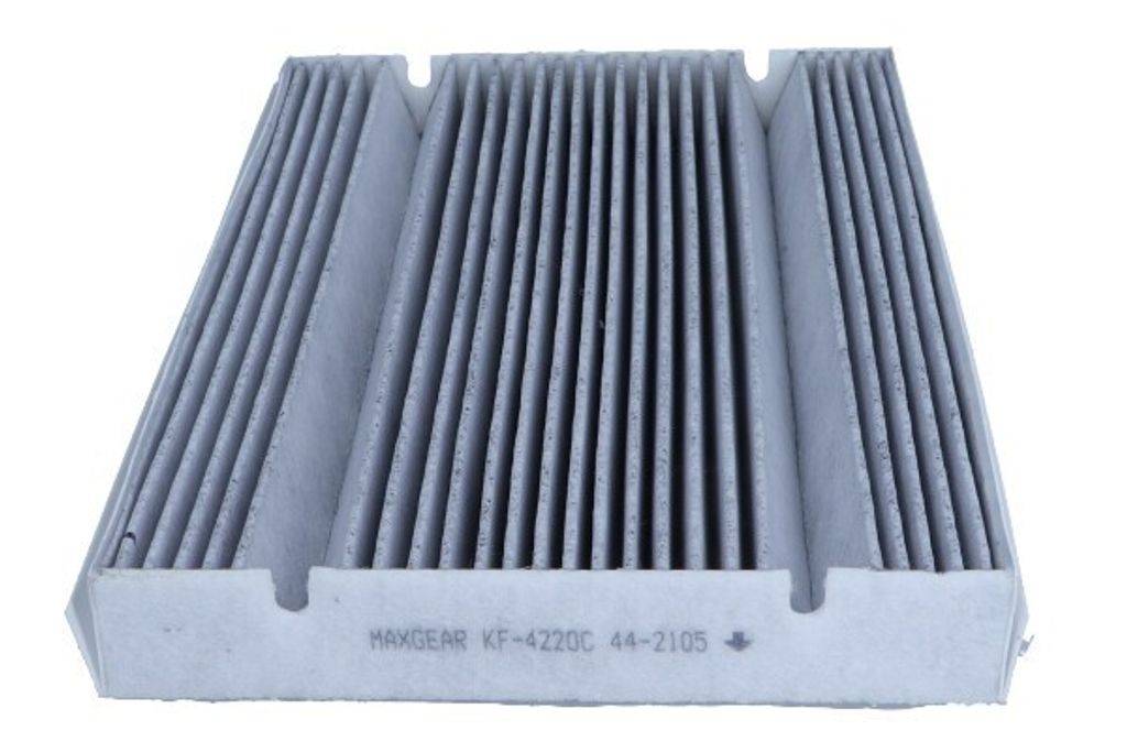 MAXGEAR 26-1958 Innenraumfilter Pollenfilter passend für MERCEDES-BENZ V-Klasse (W447) Aktivkohle